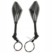 Akcesoria do fotelików - Lusterko wsteczne Lusterko wsteczne do Kawasaki - miniaturka - grafika 1