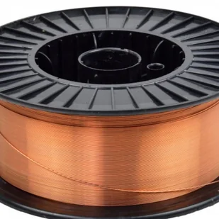 GEKO Drut spawalniczy 1,2 mm 15 kg 5899 G74121 - Akcesoria spawalnicze - miniaturka - grafika 2