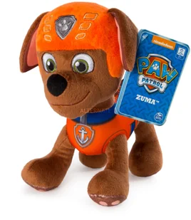 Spin Master Basic Plush, Pluszowe zwierzę - Maskotki i pluszaki Spin Master Basic Plush, Pluszowe zwierzę - Maskotki i pluszaki - miniaturka - grafika 1