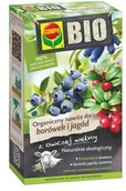 Nawozy ogrodnicze - Compo BIO Nawóz do borówek 0,75 kg BIO - miniaturka - grafika 1