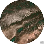 Fototapety - Komar Fototapeta Cuivre D1-026 D1-026 - miniaturka - grafika 1