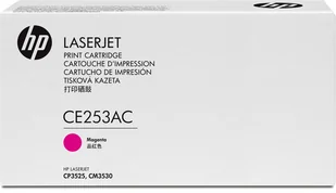 HP CE253AC - Tonery zamienniki - miniaturka - grafika 3