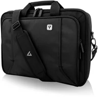 Torby na laptopy - V7 Torba CCP16-BLK-9E - miniaturka - grafika 1