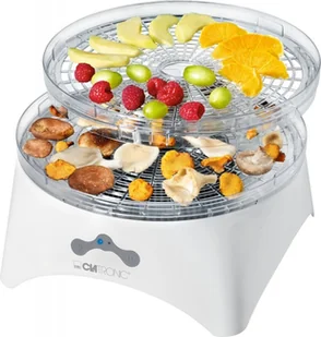 Clatronic DR3525 - Suszarki do grzybów, owoców i warzyw - miniaturka - grafika 2