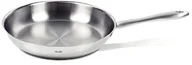 Patelnie - Fissler 081  353  24  100/0 Catania patelnia ze stali nierdzewnej 24 cm, 24 cm 081-353-24-100/0 - miniaturka - grafika 1