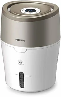 Nawilżacz powietrza Philips HU4803/01 - Nawilżacze powietrza - miniaturka - grafika 2