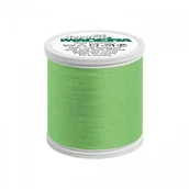 Akcesoria i części do maszyn do szycia - Madeira Nić do szycia Madeira AEROFIL 120 - 400m - kolor 8995 - jasnozielony MADEIRA 9125 AEROFIL 120 KOLOR 8995 - miniaturka - grafika 1