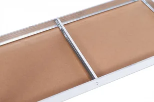 Regał magazynowy 5 poziomów 180x90x40 - nośność 875 kg 5902340315897  Goc - Szafy i regały magazynowe - miniaturka - grafika 4