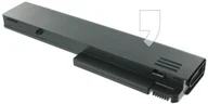 Baterie do laptopów - Whitenergy 03966 do HP OMNIBOOK N6120/NC6100 - miniaturka - grafika 1