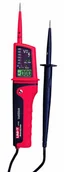 Inne urządzenia pomiarowe - UNI-T MIE0116 Miernik uniwersalny UT 15C - miniaturka - grafika 1