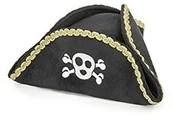 Zabawki dla psów - Play P.L.A.Y. Pet Lifestyle and You  plusz zabawka dla psów  kapelusz pirata - miniaturka - grafika 1