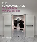 Albumy obcojęzyczne - Susan (Sheffield Hallam University, UK) Dillon The Fundamentals of Fashion Management - miniaturka - grafika 1