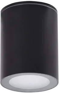 AZZARDO PAPIKO AZ4216 downlight natynkowy 1x50W/GU10 IP65 AZ4216 - Lampy ogrodowe - miniaturka - grafika 2