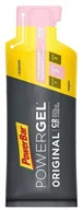 Produkty energetyczne i izotoniki - Powerbar POWER BAR POWER BAR Żel energetyczny GEL truskawka-banan - miniaturka - grafika 1