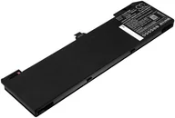 Baterie do laptopów - Cameron Sino HP Zbook 15 G5 4ME79AA 5600mAh 86.24Wh Li-Ion 15.4V - miniaturka - grafika 1