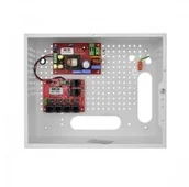 Akcesoria do domofonów i wideodomofonów - BCS ZESTAW POE DLA 4 WIDEOMONITORÓW SP0406 SP0406 (BCS-SP0406) - miniaturka - grafika 1