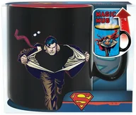 Kubki - ABYstyle Magiczny kubek, Superman - miniaturka - grafika 1