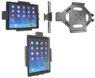 Akcesoria do tabletów i e-booków - Brodit AB Uchwyt pasywny do Apple iPad 9.7 6 gen. z blokadą sprężynową. 541577 - miniaturka - grafika 1