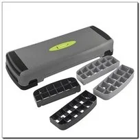 HMS Step do aerobiku, As005 - Steppery i stepy - miniaturka - grafika 3