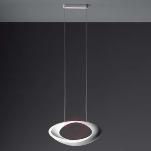 Biała lampa wisząca LED Cabildo, 2.700 K - Lampy sufitowe - miniaturka - grafika 2