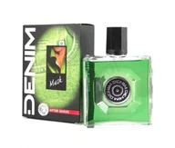 Wody po goleniu - Denim Musk Białe Piżmo - Woda po goleniu 100ml - miniaturka - grafika 1