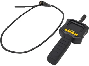 Stanley Kamera inspekcyjna 8 mm - Inne urządzenia pomiarowe - miniaturka - grafika 3