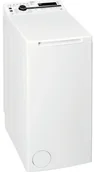 Pralki - Whirlpool NTDLR 6230SS PL/N - miniaturka - grafika 1
