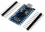 Komputery jednopłytkowe - Arduino Pro Micro ATmega32U4 Avr Leonardo 16MHz - miniaturka - grafika 1