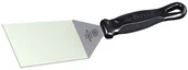 Pozostałe akcesoria kuchenne - łopatka de Buyer prosta DE BUYER, 12 cm - miniaturka - grafika 1