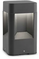 Lampy ogrodowe - Faro Barcelona 71198 - LED Lampa zewnętrzna NAYA LED/8W/230V IP54 - miniaturka - grafika 1