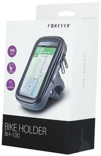 TelForceOne Uchwyt rowerowy Forever BH-100 XL 5,7 - Sakwy rowerowe TelForceOne Uchwyt rowerowy Forever BH-100 XL 5,7 - Sakwy rowerowe - miniaturka - grafika 4