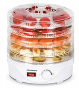 Suszarki do grzybów, owoców i warzyw - Berdsen BS-620 - miniaturka - grafika 1