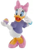 Figurki dla dzieci - Bullyland 15337  figurka do gier, Walt Disney Daisy Duck, ok. 6 cm - miniaturka - grafika 1