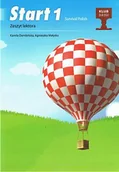 Książki do nauki języka polskiego dla obcokrajowców - Dembińska Kamila, Małyska Agnieszka Start 1 Zeszyt lektora - mamy na stanie, wyślemy natychmiast - miniaturka - grafika 1