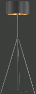 Trio Daniel Podłogowa R40271032 - Lampy stojące - miniaturka - grafika 2