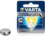 Baterie i akcesoria - Varta bateria alkaliczna mini AG10 L1131 LR1130 189 V10GA RW89 D189 LR54 - miniaturka - grafika 1