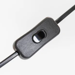 KARE Akile lampa stojąca o wyglądzie liścia 123 cm - Lampy stojące - miniaturka - grafika 5