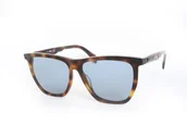 Okulary przeciwsłoneczne - Roberto Cavalli Okulary przeciwsłoneczne Unisex JC837S-52V (56 mm) S0331245 - miniaturka - grafika 1