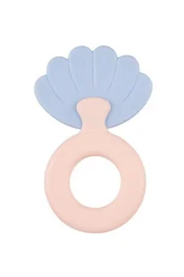 Canpol Zestaw grzechotek Pastel 6O39DP 6O39DP SAM  One size - Gryzaki dla dzieci - miniaturka - grafika 2