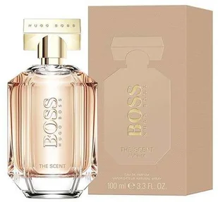 Hugo Boss The Scent For Her Woda perfumowana 50ml - Wody i perfumy damskie - miniaturka - grafika 2
