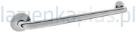 Akcesoria łazienkowe - Roca Uchwyt prosty 60 Access Comfort A816928001 - miniaturka - grafika 1