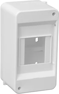 Pawbol Rozdzielnica modułowa S-3 N+PE C.2060 - Rozdzielnie elektryczne - miniaturka - grafika 2