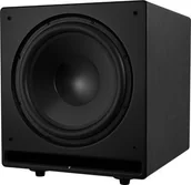 Głośniki i kolumny - Dynavoice CHALLENGER CSB-V15 czarny - miniaturka - grafika 1