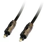 Alva Kabel Toslink - Toslink 1 m - Kable - miniaturka - grafika 3