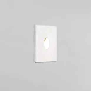 Astro Lighting Tango biały Led ( 0825) - Lampy ogrodowe - miniaturka - grafika 2