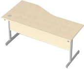 Biurka - WUTEH Biurko Sove SV-29 4224 - miniaturka - grafika 1