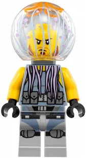 LEGO Ninjago Ognisty robot 70615 - Klocki - miniaturka - grafika 23