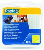 Anteny Wi Fi - Rapid klej termotopliwy PCV Średnica kabla 12 X 94 MM, 125 G, 40107358 40107358 - miniaturka - grafika 1