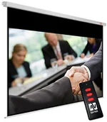Ekrany projekcyjne - AVTek Business Electric 270 (260x162) (AM5119-A) - miniaturka - grafika 1
