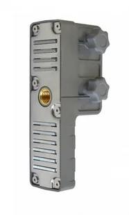 Spectra Precision Odbiornik laserowy CR700 CR700 - Sprzęt geodezyjny - miniaturka - grafika 5
